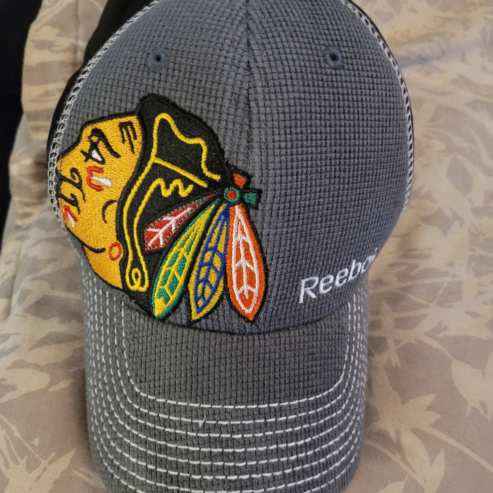 Chicago Blackhawks hat